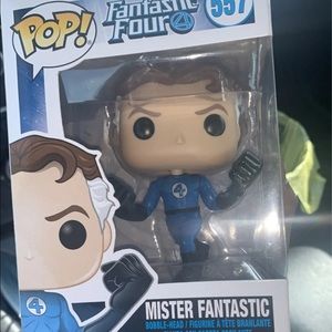 Funko pop